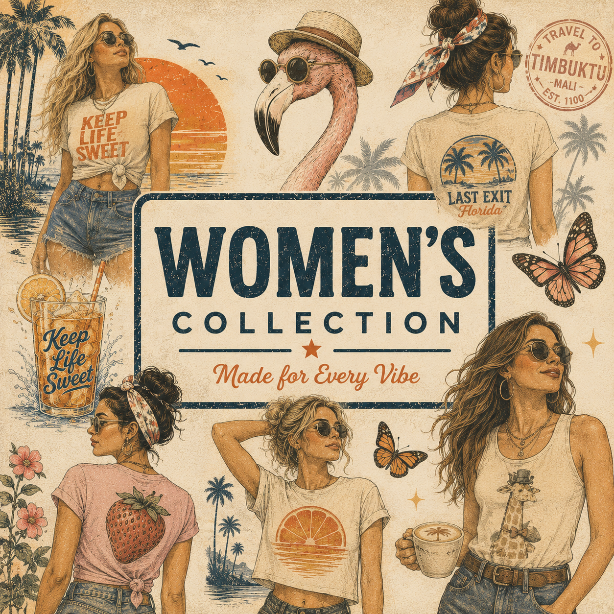 Women's