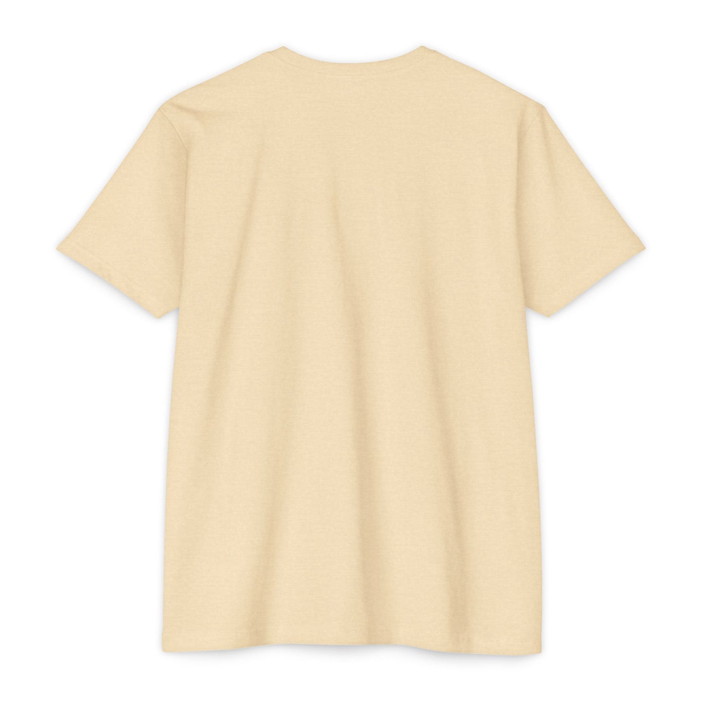 Keep Life Sweet T-Shirt — Citrus Sunset Graphic Tee