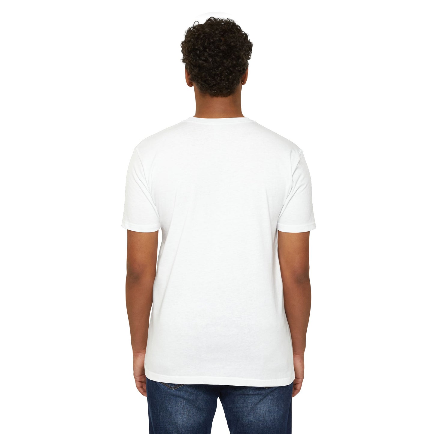 Keep Life Sweet T-Shirt — Citrus Sunset Graphic Tee