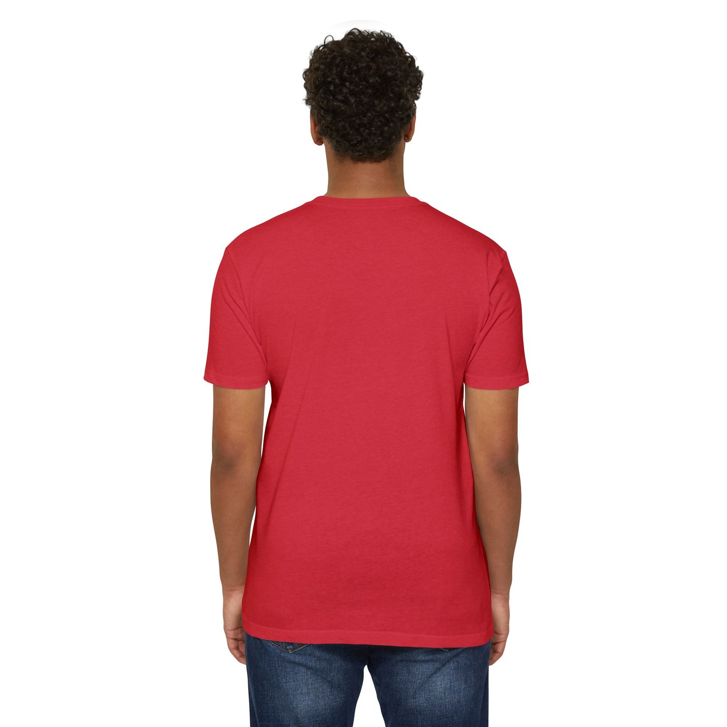 Keep Life Sweet T-Shirt — Citrus Sunset Graphic Tee