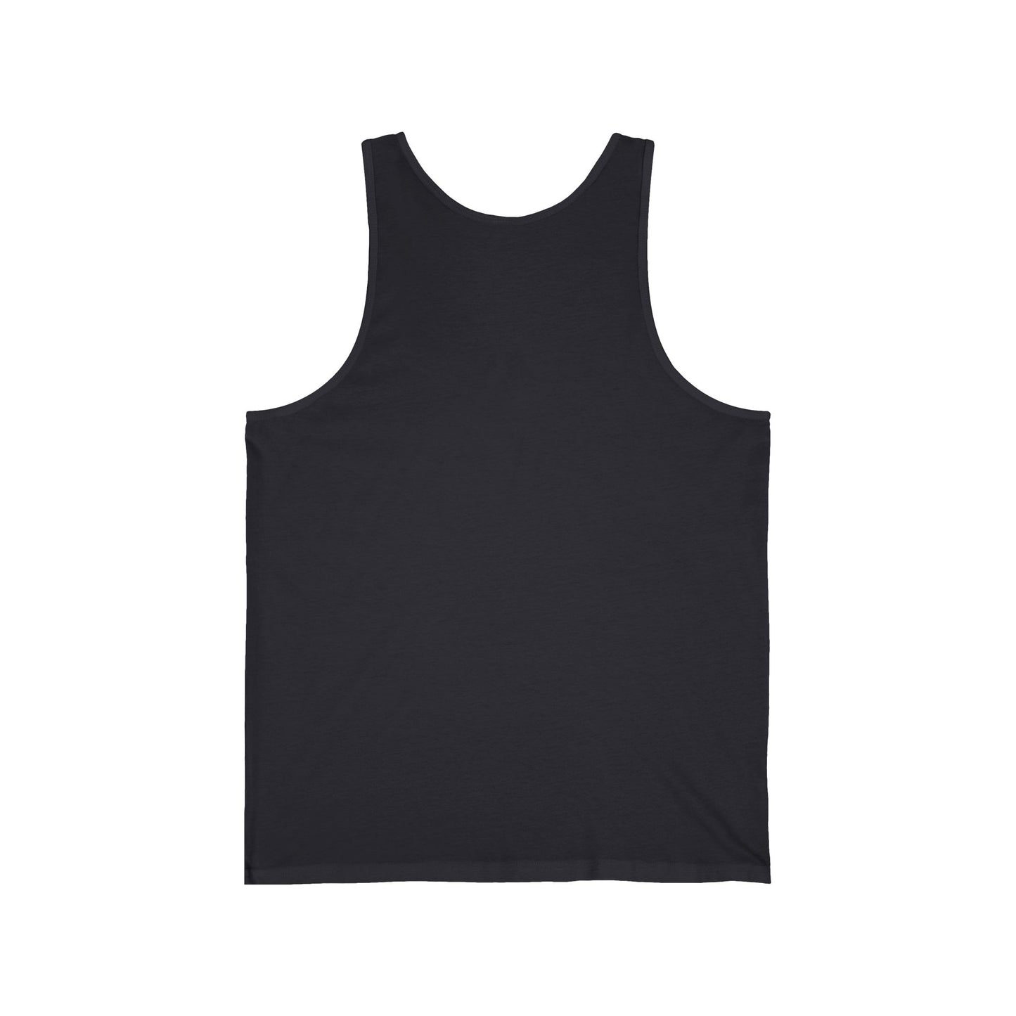 Seattle Space Needle Tank Top — Retro City Skyline Tee