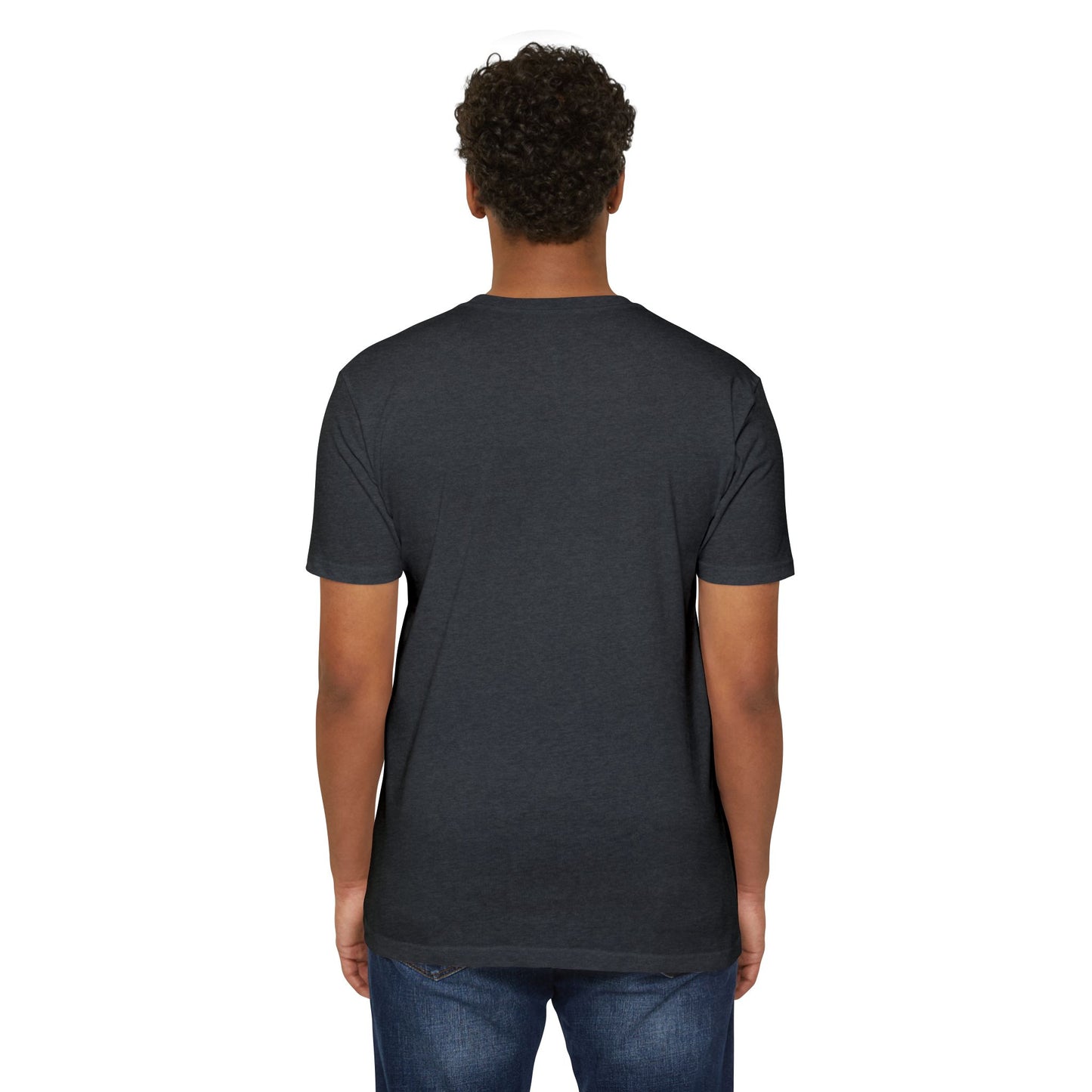 Keep Life Sweet T-Shirt — Citrus Sunset Graphic Tee