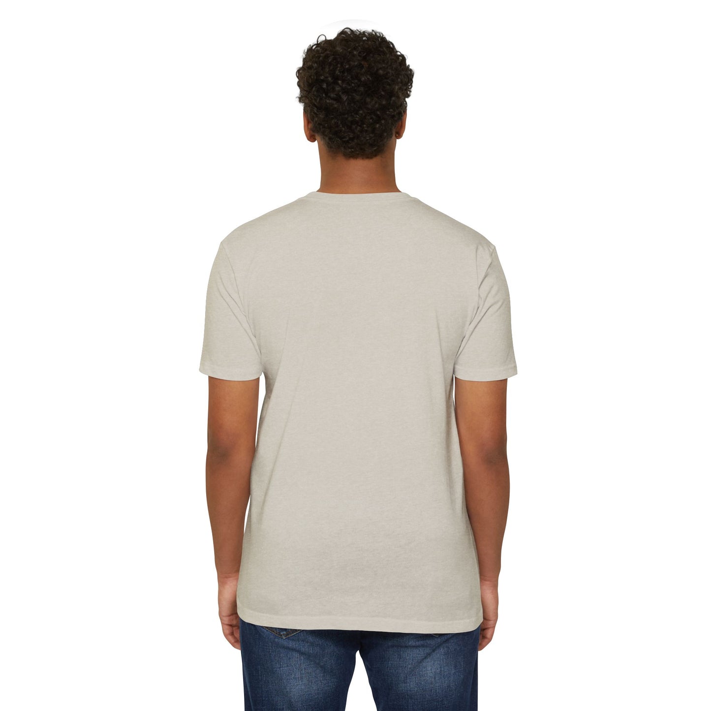 Keep Life Sweet T-Shirt — Citrus Sunset Graphic Tee