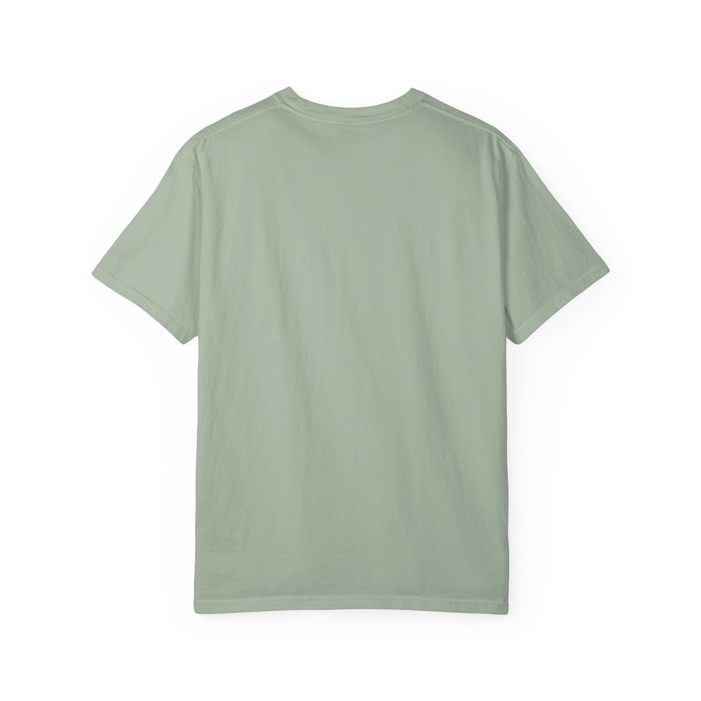 Mimosas Of Course T-Shirt — Flamingo & Pelican Brunch Tee