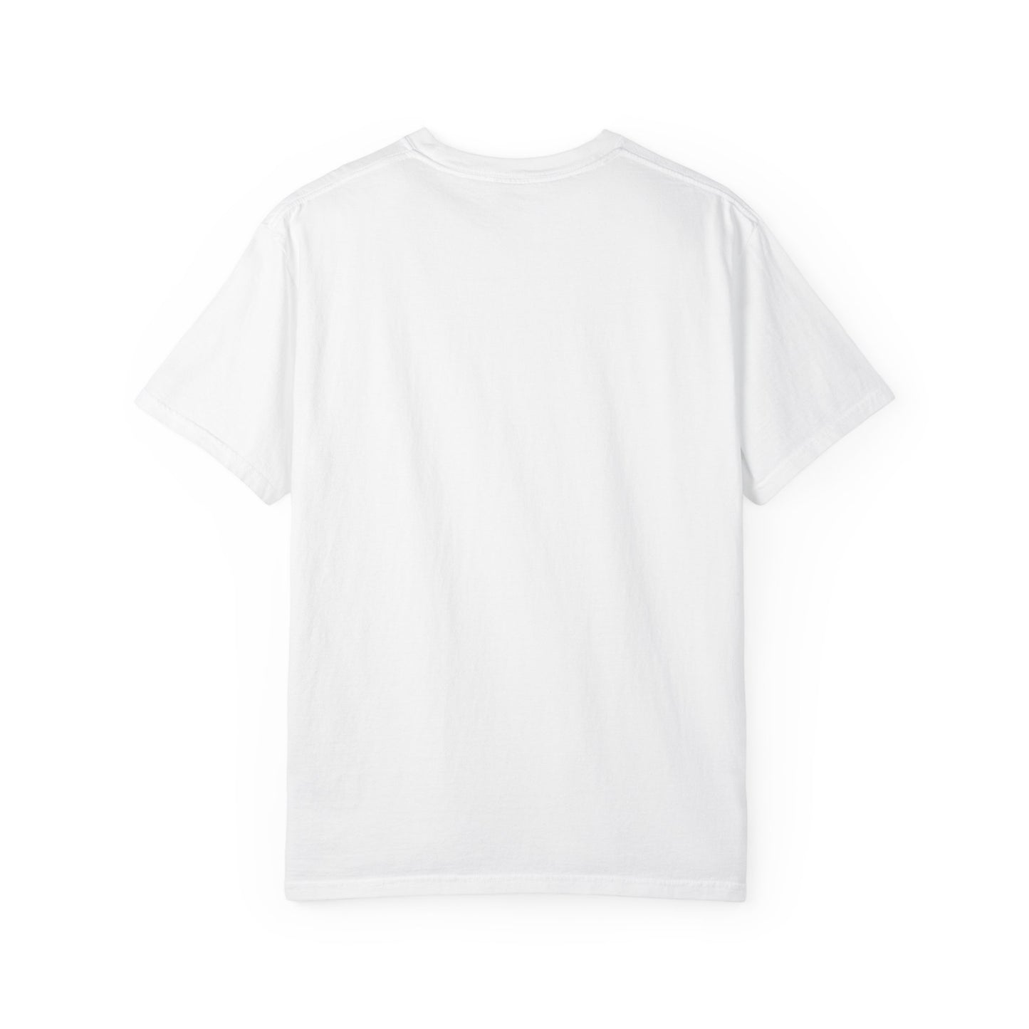 Mimosas Of Course T-Shirt — Flamingo & Pelican Brunch Tee