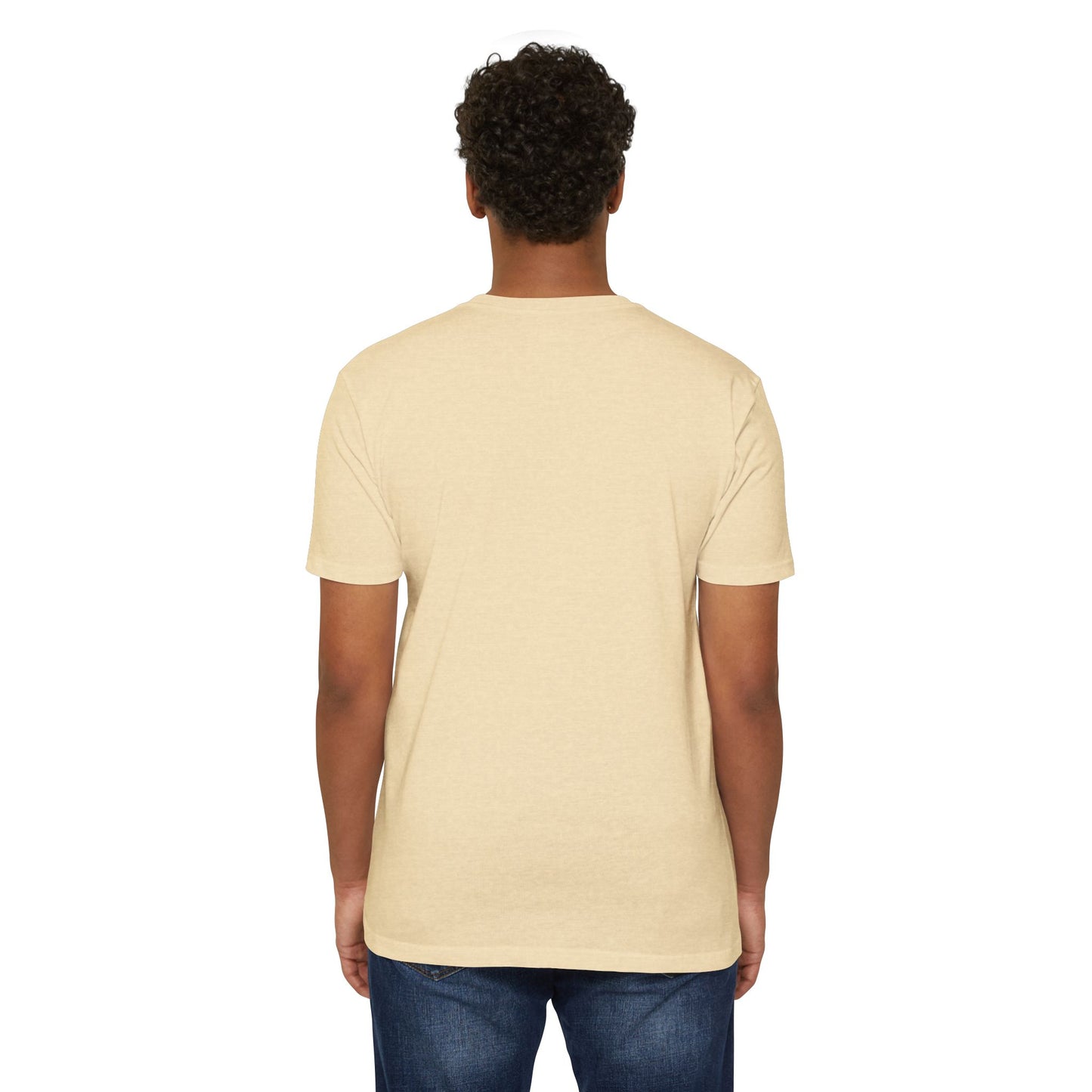 Keep Life Sweet T-Shirt — Citrus Sunset Graphic Tee