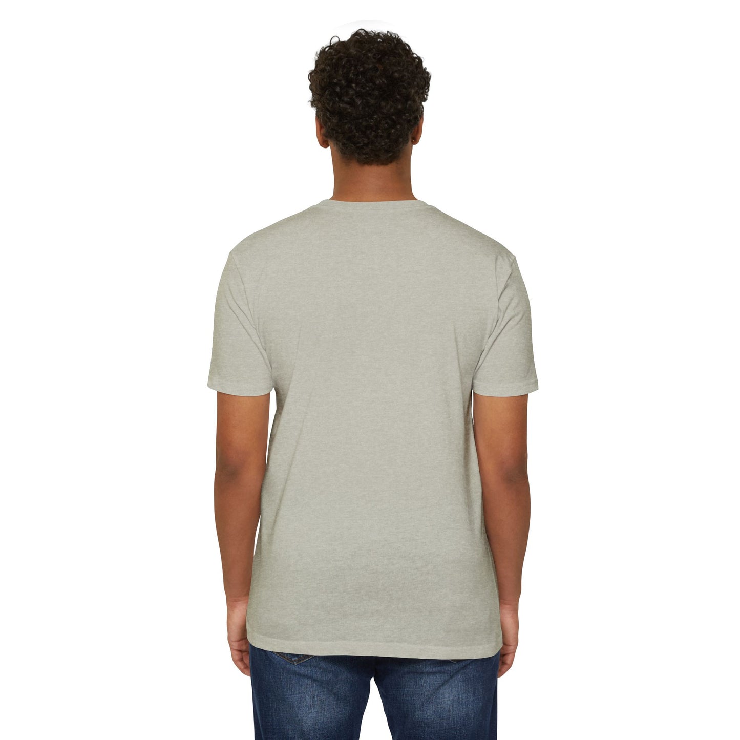 Keep Life Sweet T-Shirt — Citrus Sunset Graphic Tee