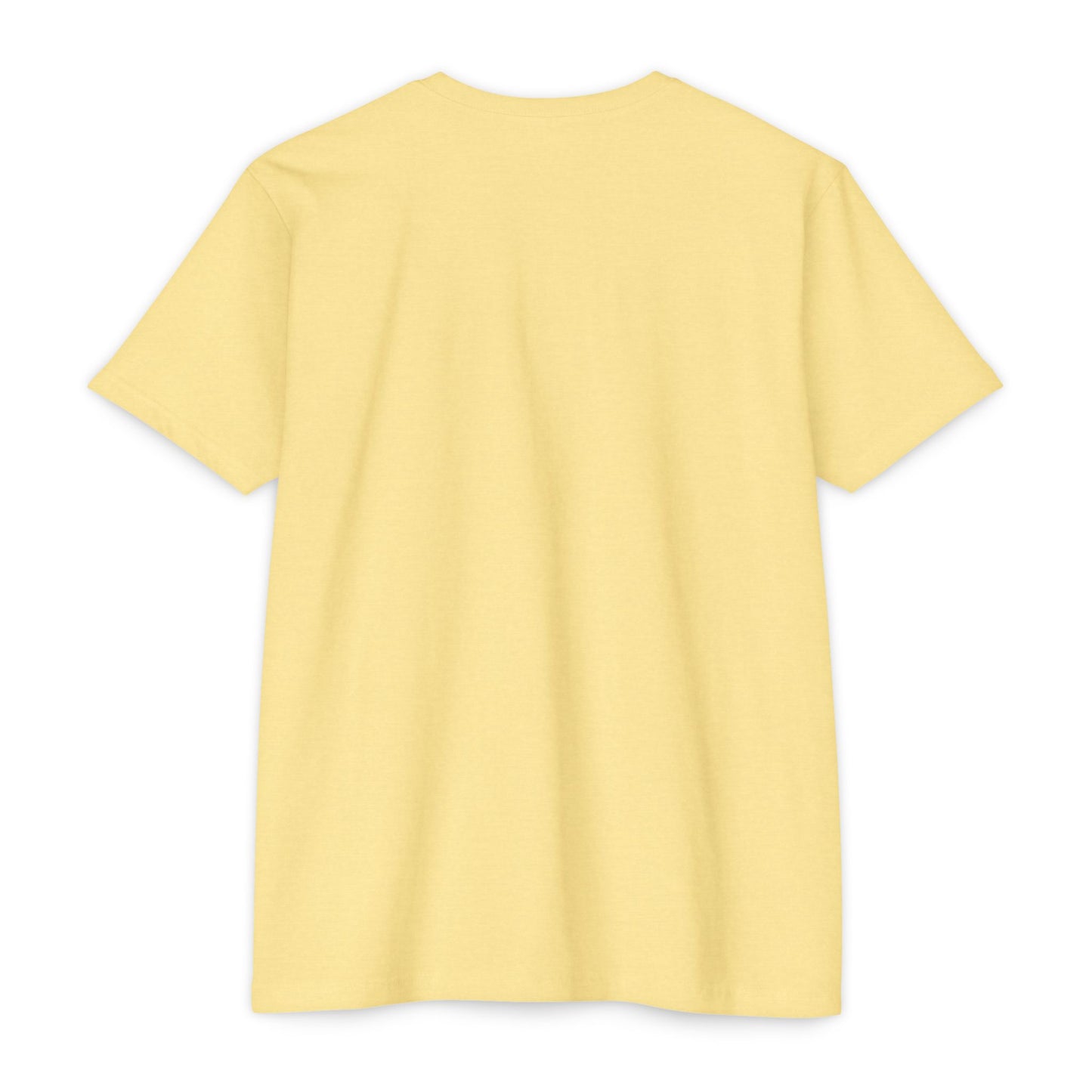 Keep Life Sweet T-Shirt — Citrus Sunset Graphic Tee