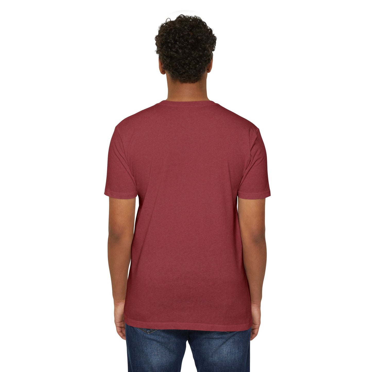 Keep Life Sweet T-Shirt — Citrus Sunset Graphic Tee