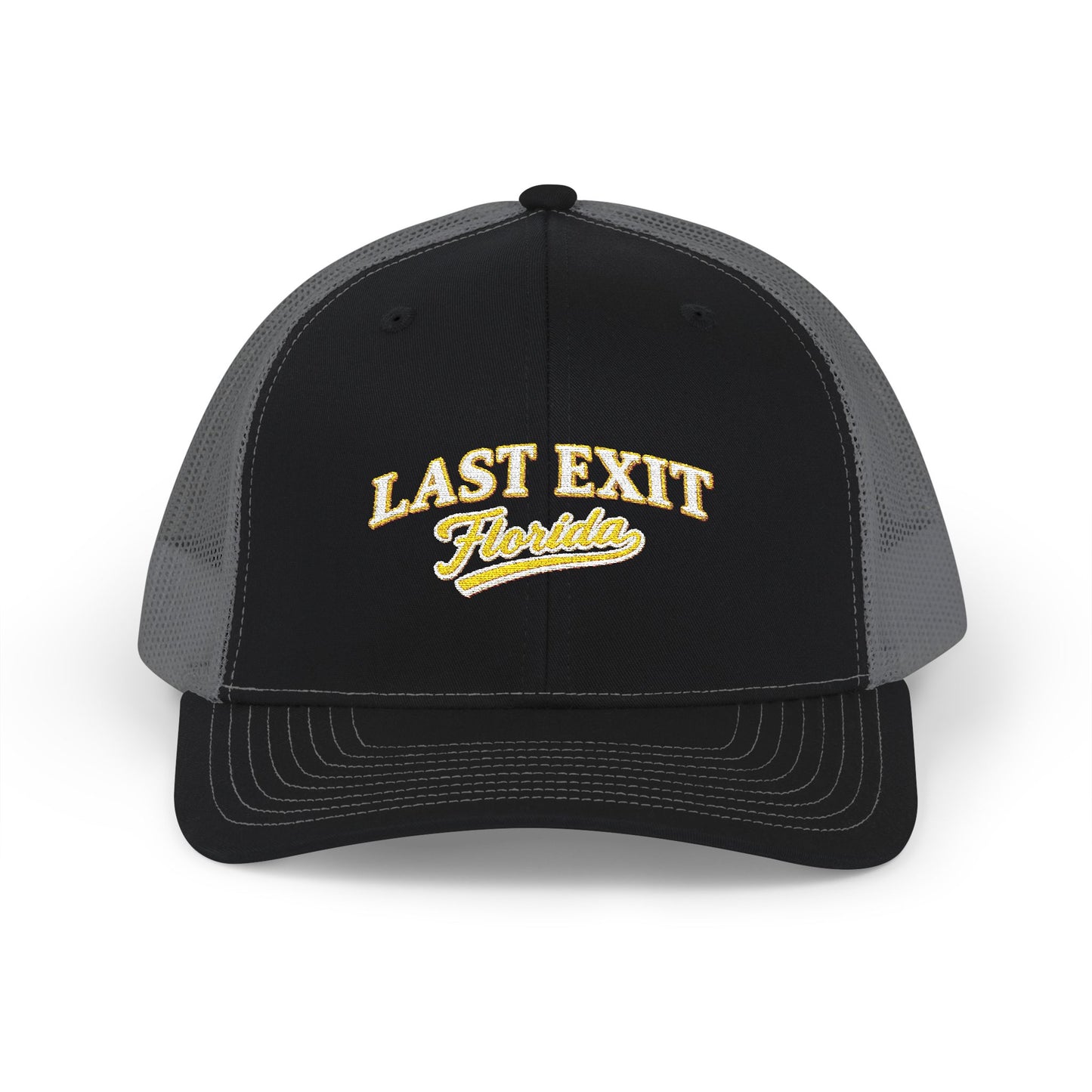 Snapback Trucker Cap