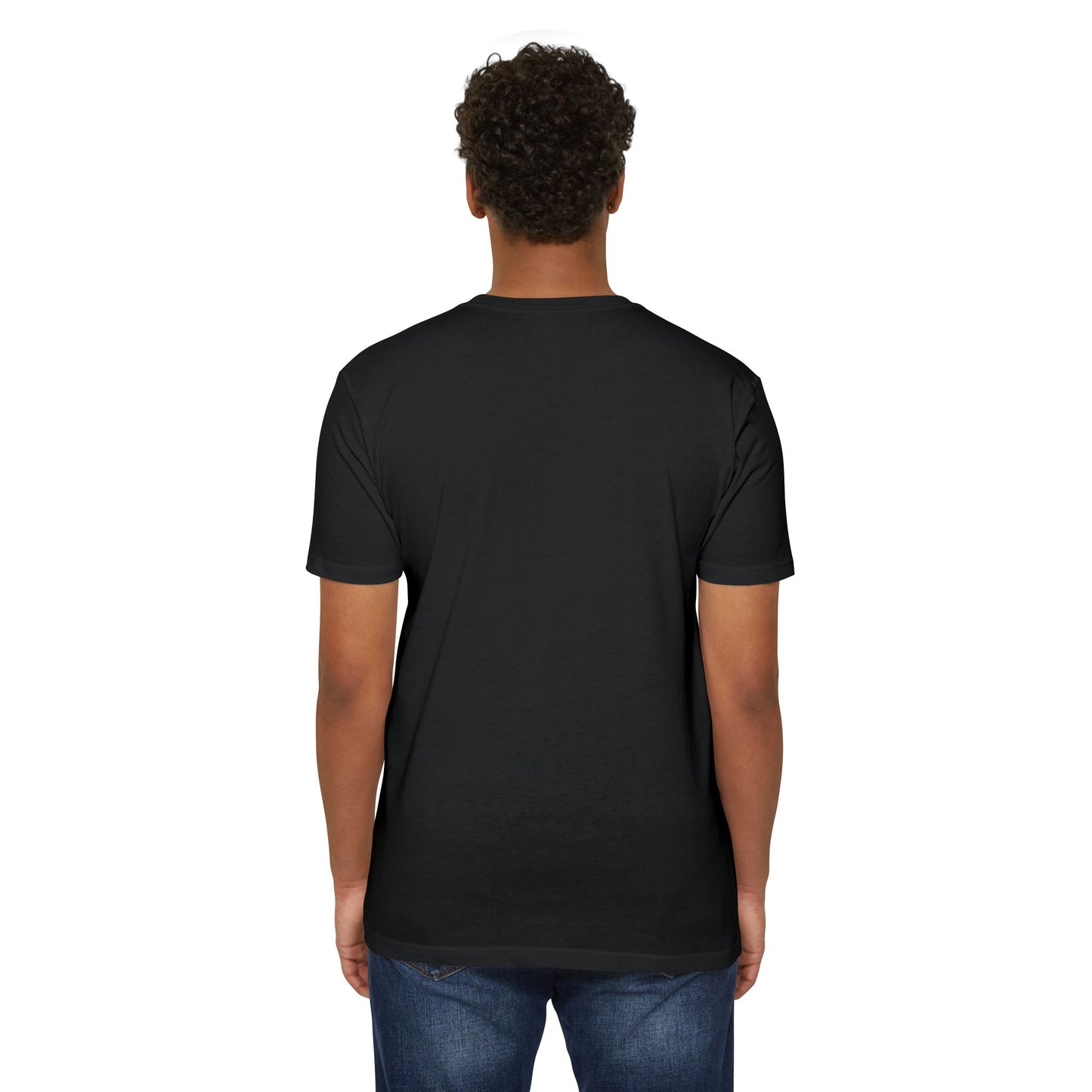 Keep Life Sweet T-Shirt — Citrus Sunset Graphic Tee