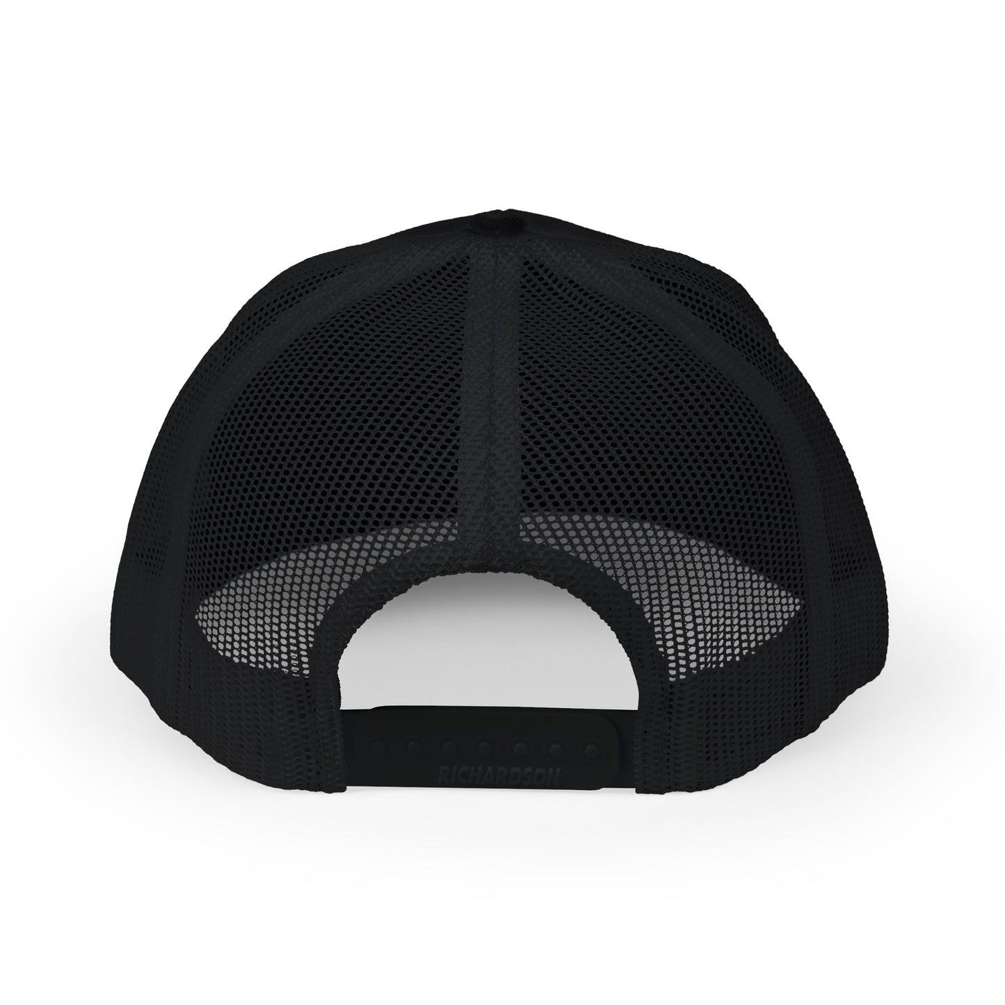 Snapback Trucker Cap