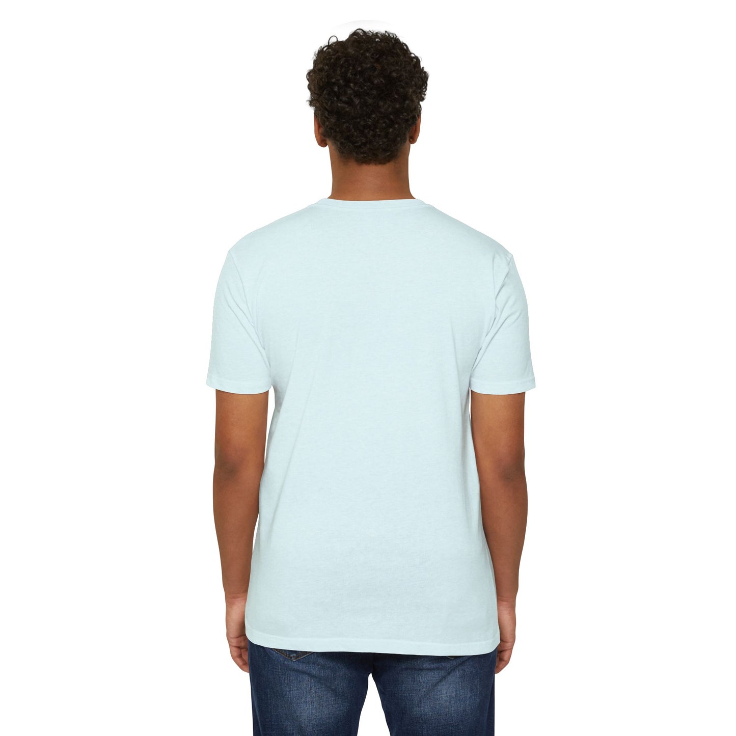 Keep Life Sweet T-Shirt — Citrus Sunset Graphic Tee