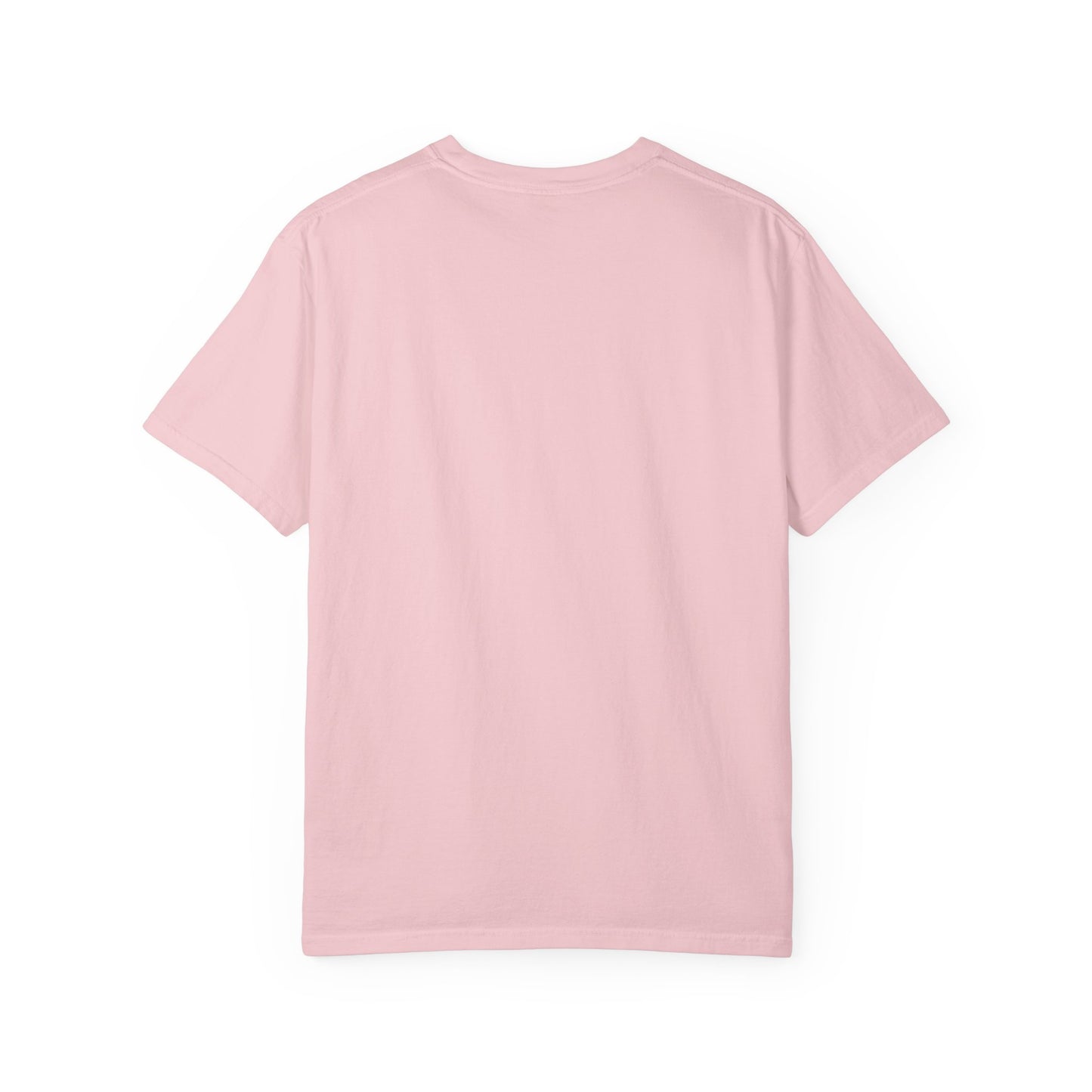 Mimosas Of Course T-Shirt — Flamingo & Pelican Brunch Tee