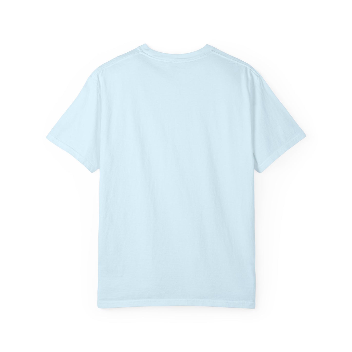 Mimosas Of Course T-Shirt — Flamingo & Pelican Brunch Tee