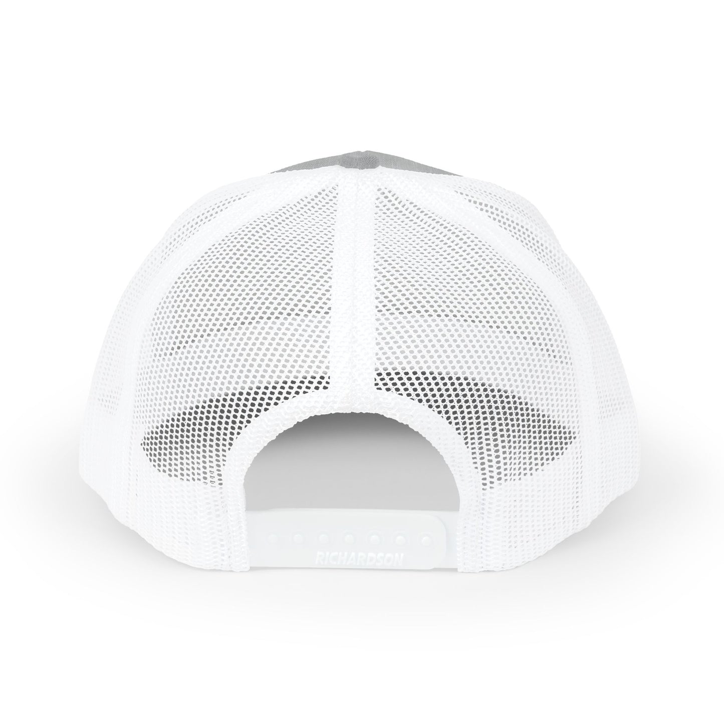 Snapback Trucker Cap